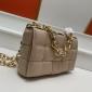 Replica Sielo Chain Bag Beige