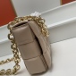 Replica Sielo Chain Bag Beige