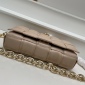 Replica Sielo Chain Bag Beige