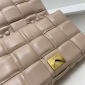 Replica Sielo Chain Bag Beige