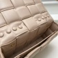 Replica Sielo Chain Bag Beige