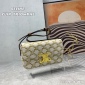 Replica Factory Online Export Designer Tide Brand Ladies Bags Arc Mini 2022 Single Shoulder Messenger Tofu Female Small Square8754432 From Ci4j, $43.38 | DHgate.Com