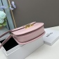 Replica Celine Mini Besace Triomphe Bag