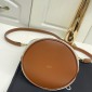 Replica Celine - Authenticated Seau 16 Handbag - Cloth Multicolour for Women, Never Worn