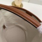 Replica Celine - Authenticated Seau 16 Handbag - Cloth Multicolour for Women, Never Worn