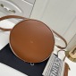 Replica Celine - Authenticated Seau 16 Handbag - Cloth Multicolour for Women, Never Worn