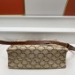 Replica Celine - Authenticated Thais Handbag - Cloth Multicolour for Women, Never Worn