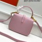 Replica Small Pink Square Bag Metal Decor Flap Chain Strap For Summer | SHEIN EUR