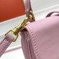 Replica Small Pink Square Bag Metal Decor Flap Chain Strap For Summer | SHEIN EUR