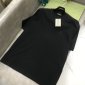 Replica Balenciaga T-Shirt BB Corp Medium Fit