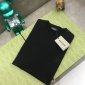 Replica Balenciaga T-Shirt BB Corp Medium Fit