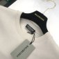 Replica Balenciaga T-Shirt BB Corp Medium Fit