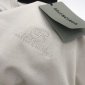 Replica Balenciaga T-Shirt BB Corp Medium Fit