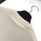 Replica Balenciaga T-Shirt BB Corp Medium Fit