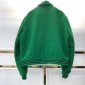 Replica AMIRI BONES Jackets in Green