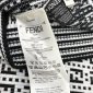 Replica Fendi Sweatshirt Multicolor viscose in Gray