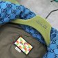 Replica Gucci & The North Face Down Jacket Gilet