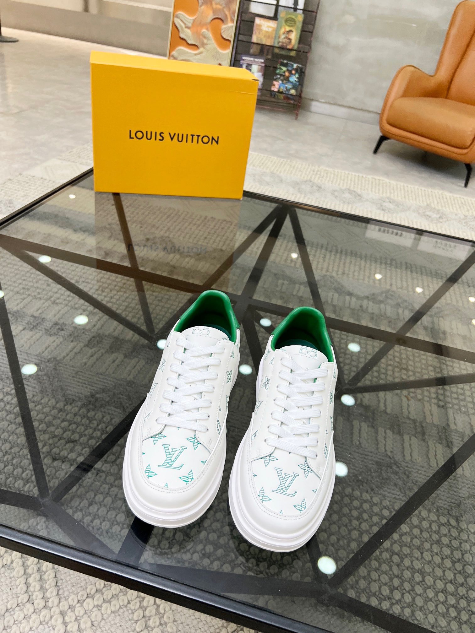 Replica & Fake Louis Vuitton Outlet Store Online - Cheap Shoes - Louis  Vuitton - Yeskicks