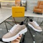 Replica Time out Louis Vuitton sneakers