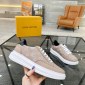 Replica Time out Louis Vuitton sneakers