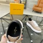 Replica Time out Louis Vuitton sneakers