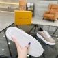 Replica Time out Louis Vuitton sneakers