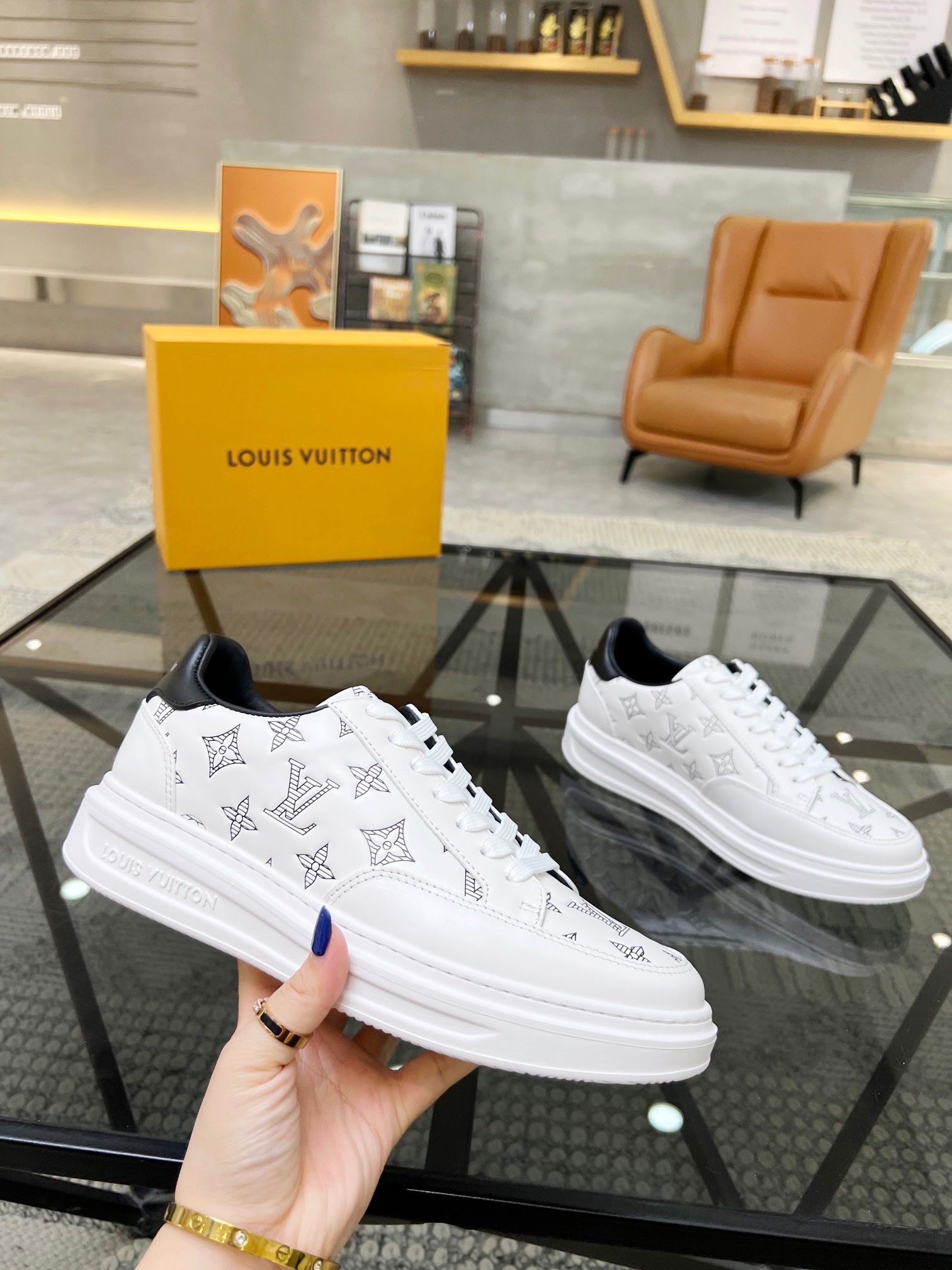 Replica & Fake Louis Vuitton Outlet Store Online - Cheap Shoes - Louis  Vuitton - Yeskicks