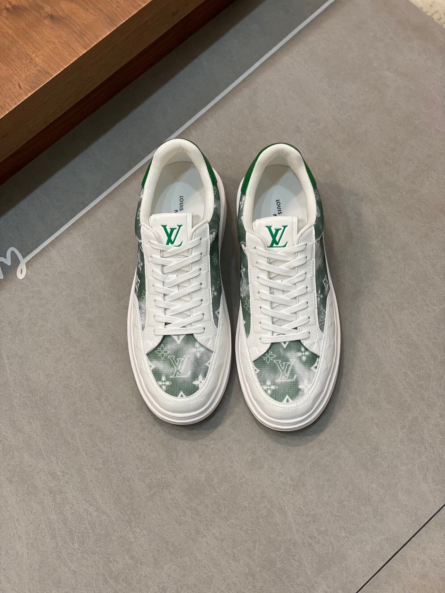 Coco Sneakers Louis Vuitton Sneakers | COCO Sneakers
