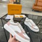 Replica Louis Vuitton Sneaker