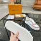 Replica Louis Vuitton Sneaker