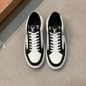 Louis Vuitton Millenium Sneakers In Orange - LV272 - REPGOD.ORG/IS -  Trusted Replica Products - ReplicaGods - REPGODS.ORG