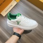 Replica Charlie Sneaker - Shoes | LOUIS VUITTON