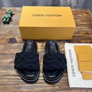 Louis Vuitton 2023 SS Sandals 
