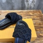 Replica Louis Vuitton 2023 SS Sandals