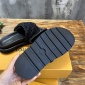 Replica Louis Vuitton 2023 SS Sandals