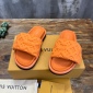 Replica Louis Vuitton Womens Sandals