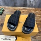 Replica Cheap Louis Vuitton Slippers