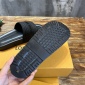 Replica Cheap Louis Vuitton Slippers