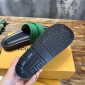 Replica LOUIS VUITTON 2023 Slipper