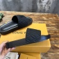 Replica LOUIS VUITTON 2023 Slipper