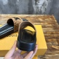 Replica LOUIS VUITTON 2023 Slipper