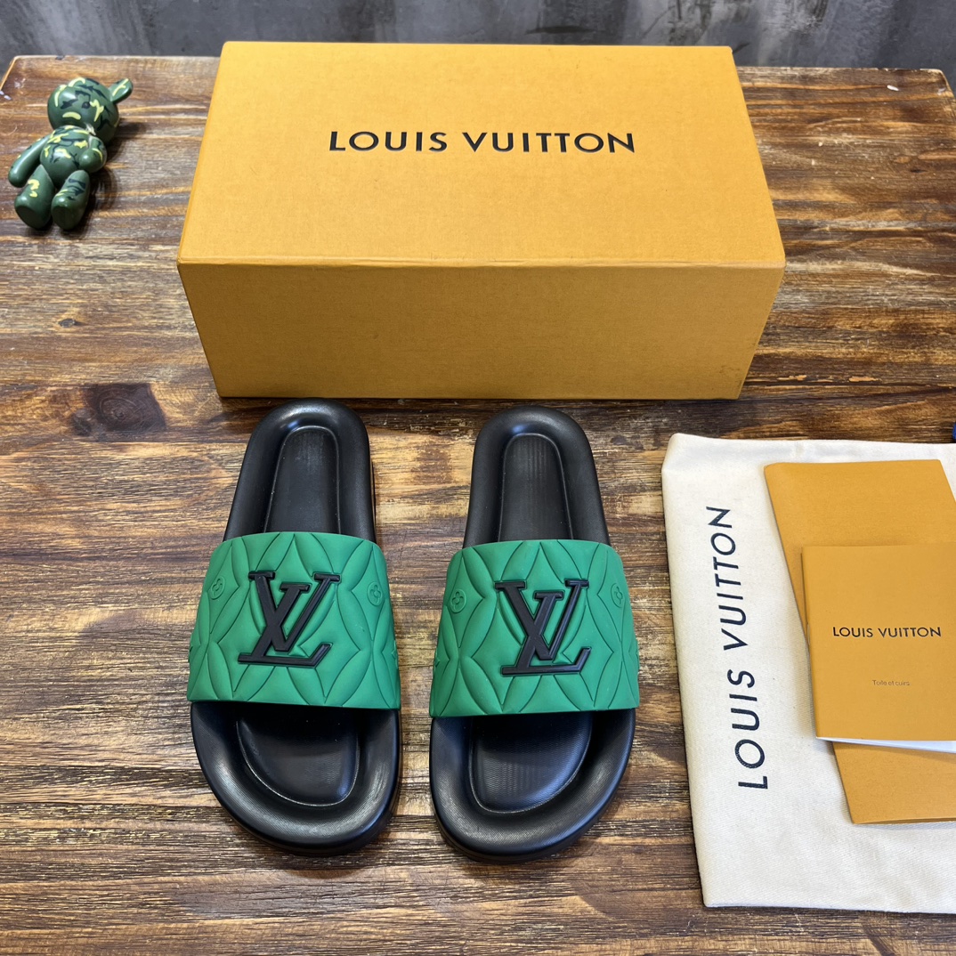 Replica Cheap Yeskicks Louis Vuitton Dress Shoe Derby Harness in