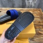 Replica LOUIS VUITTON 2023 Slipper