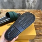 Replica LOUIS VUITTON 2023 Slipper