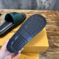 Replica LOUIS VUITTON 2023 Slipper