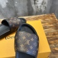 Replica Louis Vuitton MONOGRAM 2022 SS Monogram Street Style