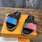 Replica Louis Vuitton 2023 SS Louis Vuitton More Sandals