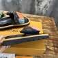 Replica Louis Vuitton Sunshine Slides