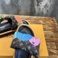 Replica Louis Vuitton Sunshine Slides