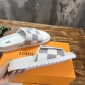 Replica Louis Vuitton Slides